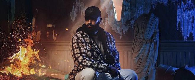 La Fouine : découvre son nouvel album XXI avec Kofs et Dinor [Sons]