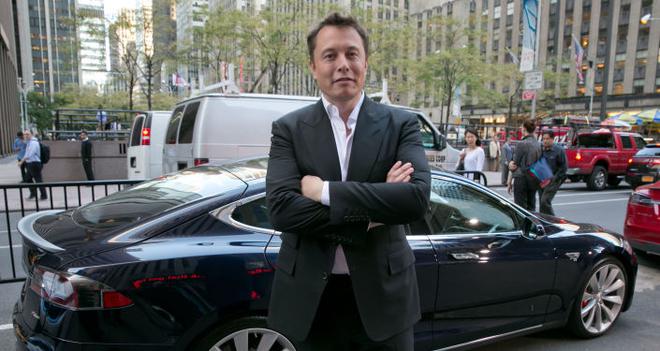 Une usine Tesla en Russie? Elon Musk ne l’exclut pas, une perspective de coopération saluée par Moscou