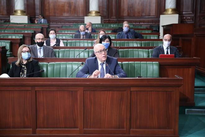 Tunisie : Marouane Abassi dit toute la vérité sur la situation économique