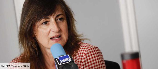 « On s'est fait traiter de p*tes » : Nathalie André, ex-directrice de la Star Academy, échaudée par un chanteur