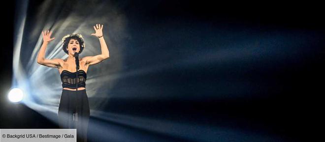 Eurovision 2021 : Barbara Pravi « excitée » mais « fatiguée » ! Où en est-elle ?