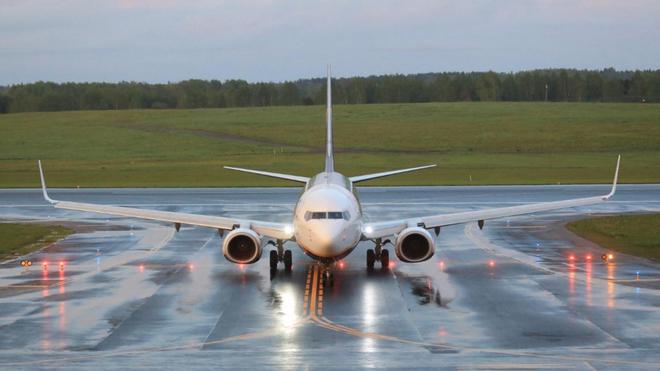 Vol de RyanAir intercepté : la Biélorussie affirme avoir agi dans la légalité
