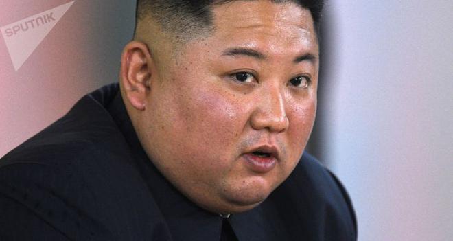Joe Biden se dit prêt à rencontrer Kim Jong-un sous condition