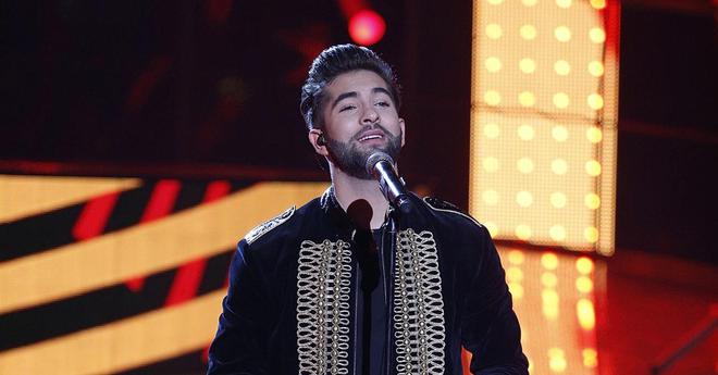 Kendji Girac double disque de platine, Gims feat Nekfeu, Billie Eilish en concert à Paris... Le récap musique de la semaine
