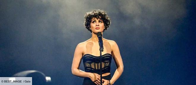 « C’est trop la classe » : Barbara Pravi très fière de son parcours à l’Eurovision