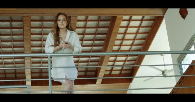 Netflix : Lindsay Lohan revient dans une comédie romantique de Noël