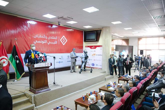 Tunisie – Libye : Engagement à lever tous les obstacles en termes financier, d’investissement, d’accès à la propriété…