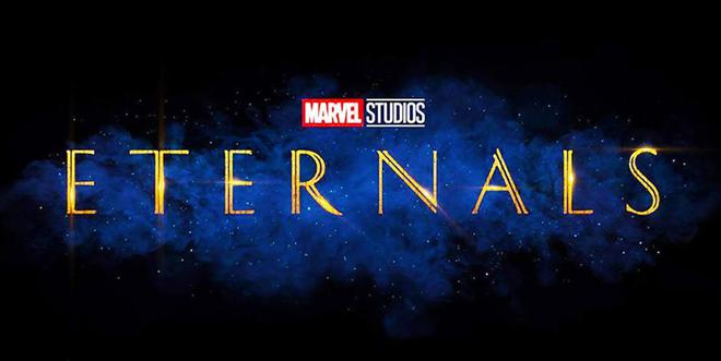 Marvel : Kit Harrington et Angelina Jolie dans le 1er teaser des Eternels [Vidéo]