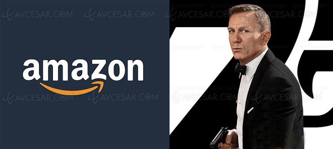 Amazon teste la politique américaine de contrôle des concentrations