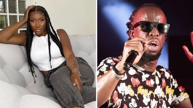 Aya Nakamura et Youssoupha nommés aux BET Awards 2021