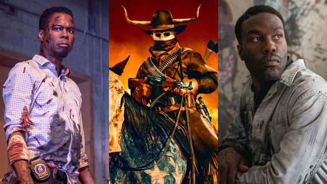 Candyman, Escape Game 2, Spiral : 5 films d’horreur à aller voir absolument au cinéma cet été