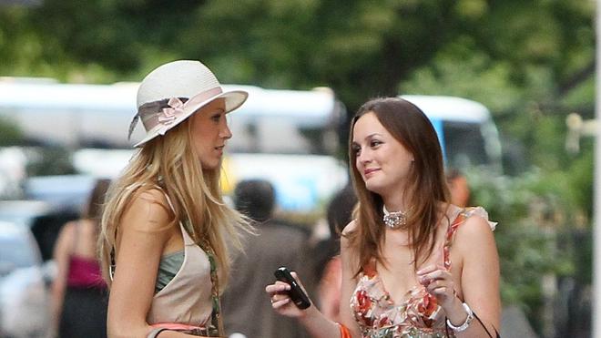 Gossip Girl : tout ce qu’il faut savoir sur le reboot de la série
