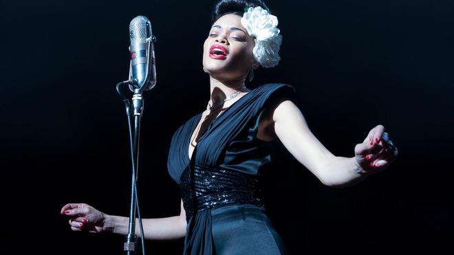 «Billie Holiday, une affaire d’Etat» : une réhabilitation éblouissante
