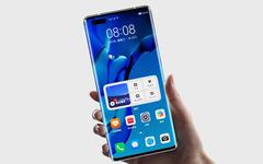 Huawei dévoile HarmonyOS, son système d’exploitation concurrent d’iOS et Android
