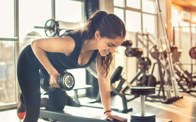 La pratique d'un sport de force diminuerait les risques de mourir d'un cancer