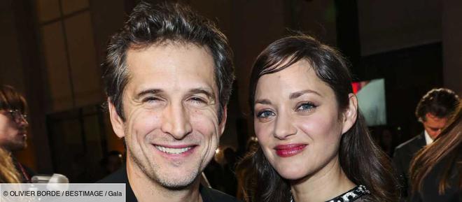 « Pas de place pour la jalousie » : Marion Cotillard évoque son couple avec Guillaume Canet