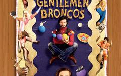 Gentlemen Broncos.