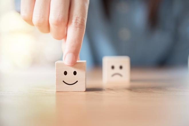Bien-être : pourquoi répéter des séries de chiffres peut provoquer des émotions
