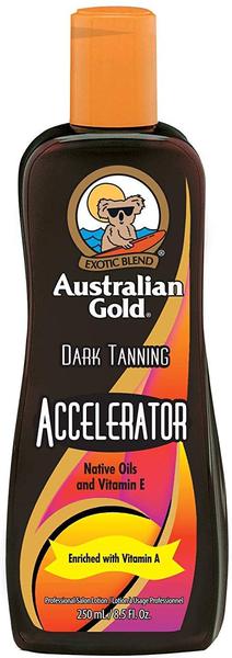 Australian Gold Dark