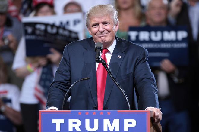 Donald Trump pourrait revenir sur Facebook avant la présidentielle 2024