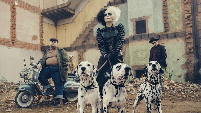 Disney prépare déjà une suite à Cruella
