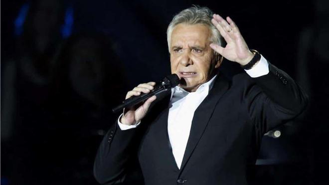 « J’avais plein de serviteurs noirs », Michel Sardou se fait dézinguer !