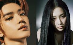Taeyong (NCT) et Seulgi (Red Velvet) dévoilent le titre « Rose » qu’ils ont écrit et composé ensemble