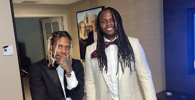 Lil Durk : son frère OTF DThang est mort assassiné