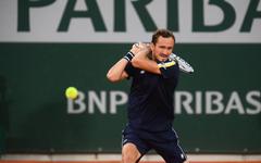 Roland-Garros (Hommes) - Daniil Medvedev : « Roland-Garros a préféré Amazon au public »