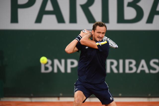 Roland-Garros (Hommes) - Daniil Medvedev : « Roland-Garros a préféré Amazon au public »