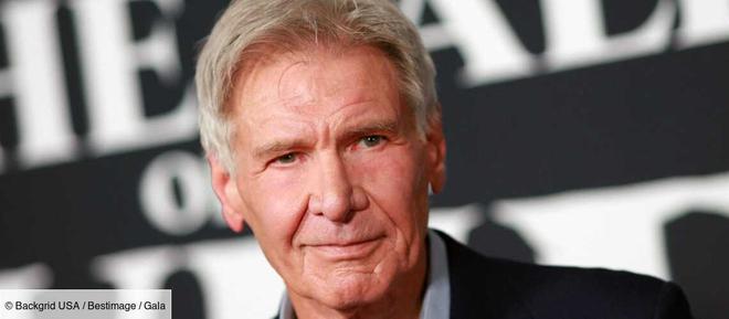 PHOTO – Harrison Ford dans Indiana Jones 5 : les premières images dévoilées