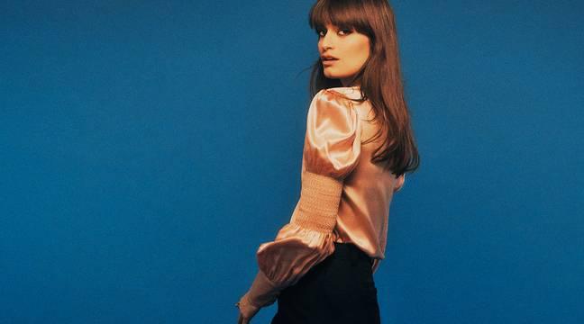 « Choisir entre le populaire et l’élégant, c’est absurde », estime Clara Luciani, qui revient avec l’album « Cœur »