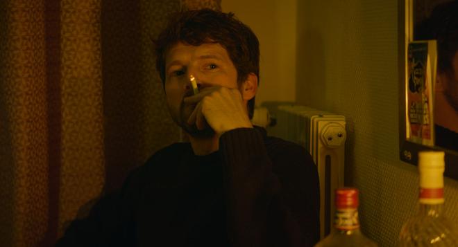 « Vaurien » – Voyage au bout du malaise