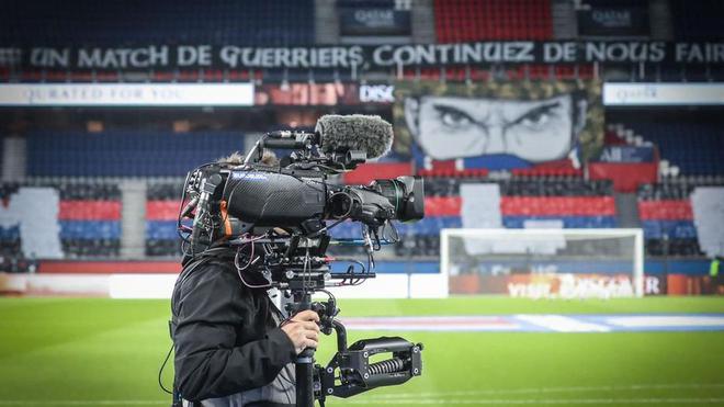 Ligue 1 et Ligue 2 : Canal+ et Amazon diffuseront le championnat de France dès la saison prochaine