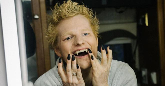 Ed Sheeran de retour avec Bad Habits, on connaît la date de sortie