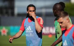 Foot - Euro - Belgique - Composition de la Belgique :  Boyata préféré à Denayer, Eden Hazard sur le banc contre la Russie