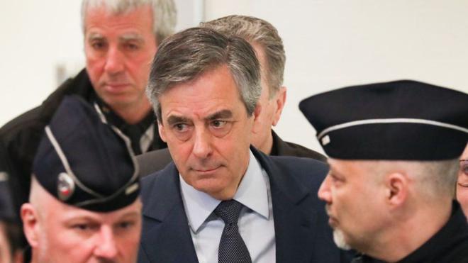 François Fillon devrait intégrer le conseil d’administration d’un groupe pétrolier public russe