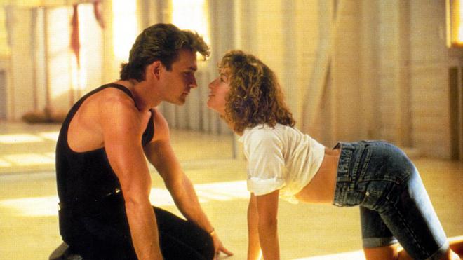 Que sont devenus les héros de "Dirty Dancing" ?