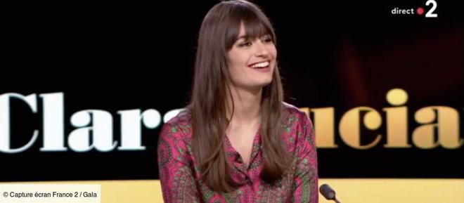 VIDÉO – Clara Luciani, marseillaise, raconte le « choc des cultures » à son arrivée à Paris