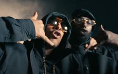 Laylow : direction le Mexique pour le clip lunaire "Stuntmen" feat Alpha Wann et Wit