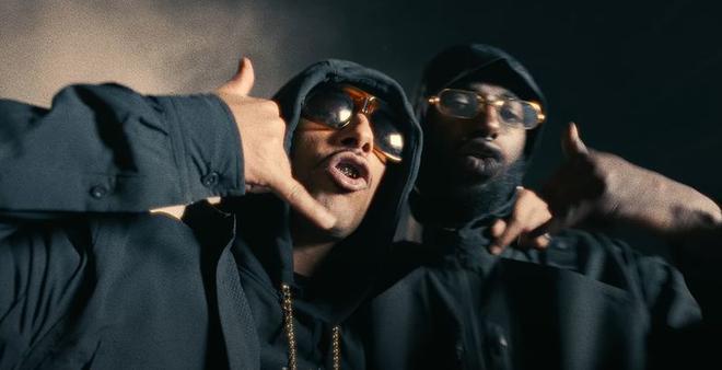 Laylow : direction le Mexique pour le clip lunaire "Stuntmen" feat Alpha Wann et Wit