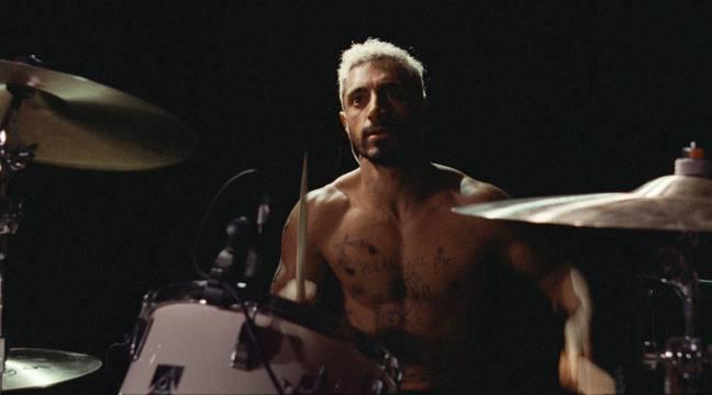« Sound of Metal » : Les épreuves de Riz Ahmed en batteur de hard-rock atteint de surdité