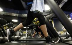 «C’est ce qui m’avait le plus manqué» : les accros au sport revivent depuis la réouverture des salles