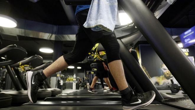 «C’est ce qui m’avait le plus manqué» : les accros au sport revivent depuis la réouverture des salles