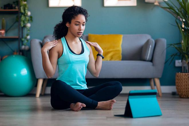 Gym hypopressive : comment muscler ses abdominaux sans se faire mal au dos ?