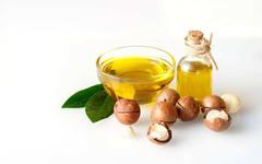 Huile de macadamia : indispensable pour cosmétiques, cuisine, bien-être