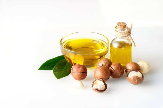 Huile de macadamia : indispensable pour cosmétiques, cuisine, bien-être