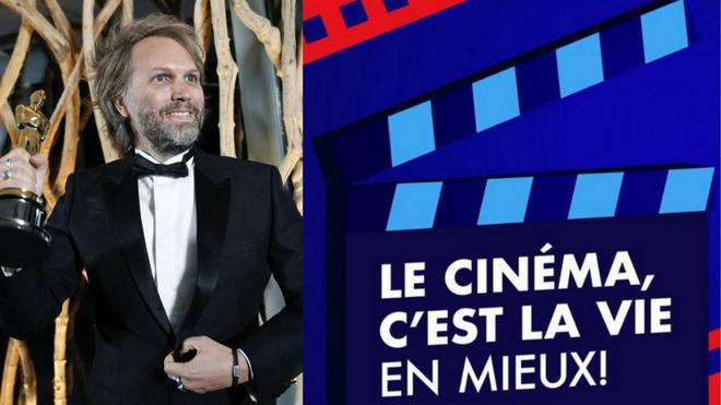 Épisode 5 - Florian Zeller : "J'ai rêvé 'The Father' avec Anthony Hopkins"