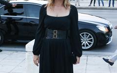 Virginie Efira, Pierre Casiraghi et Anya Taylor-Joy réunis au défilé Dior