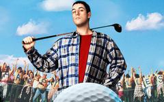 Les chroniques de Coolson : Happy Gilmore (1996)